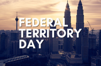 Federal Territory Day