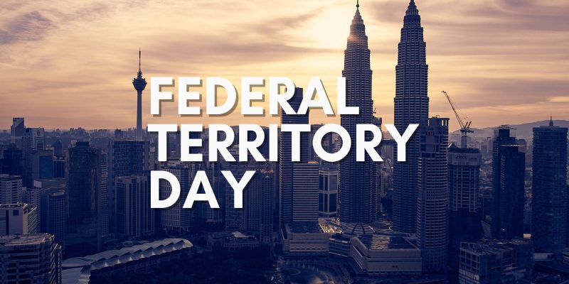 Federal Territory Day