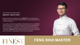 The Finest Fengshui Masters in Singapore