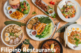 10 Best Filipino Restaurants in Singapore