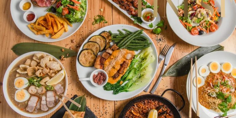 10 Best Filipino Restaurants in Singapore