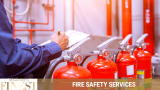 The Finest Fire Safety Services in Singapore