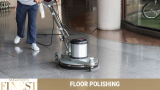 The Finest Floor Polishing Experts in Singapore