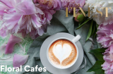 10 Best Floral Cafes in Singapore