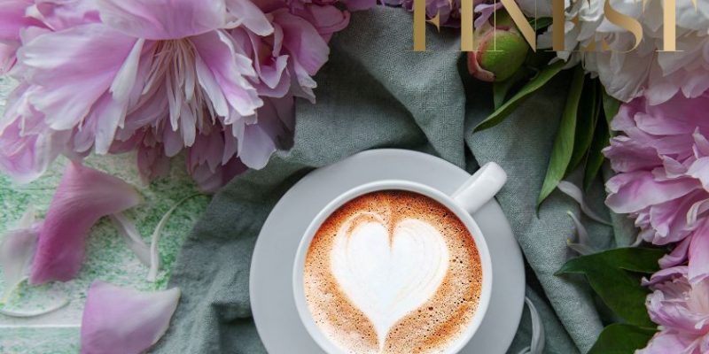 10 Best Floral Cafes in Singapore