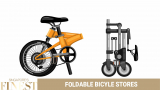 The Finest Foldable Bicycle Shops in Singapore