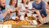 The Finest Food Bloggers in Singapore