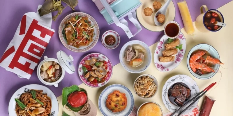 2024 Food Events and Festivals in Singapore to Pleased your Hunger Pangs