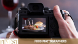 The Finest Food Photographers in Singapore