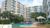 The Finest Freehold Condos in Singapore