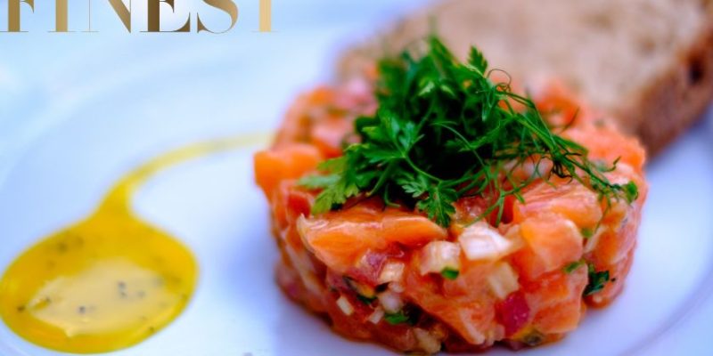 The Finest French Restaurants in Singapore