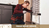 The Finest Fridge Repair Service in Singapore