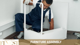 The Finest Furniture Assembly Services in Singapore