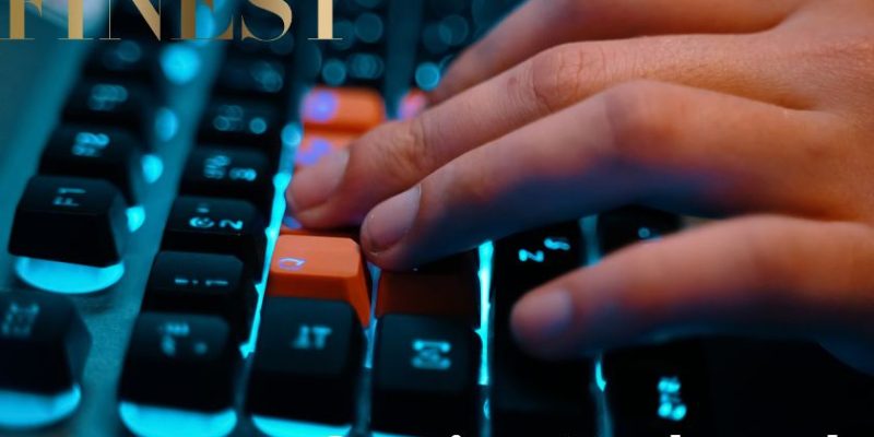 Top 10 Best Gaming Keyboards in Singapore