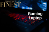 5 Best Gaming Laptops in Singapore