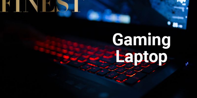 5 Best Gaming Laptops in Singapore