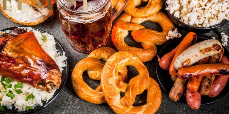 The Finest German Restaurants in Singapore