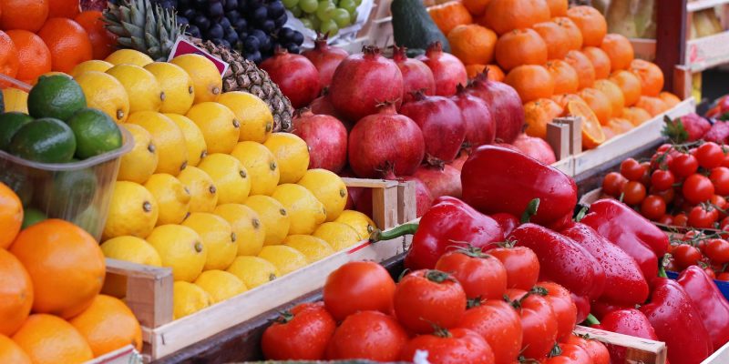 Geylang Serai Market and Food Centre: A Celebration of Cultural Richness