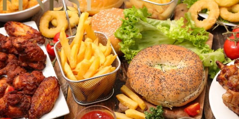 The Finest Gillman Barracks Food in Singapore