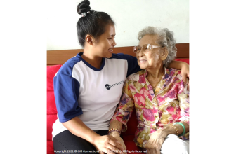 GM Connection: 4 Tips in Selecting a Domestic Helper
