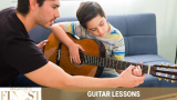 The Finest Guitar Lessons in Singapore