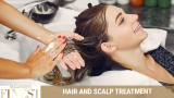 The Finest Salons for Hair and Scalp Treatments in Singapore