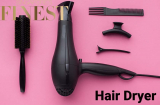 Top 5 Best Hair Dryer in Singapore