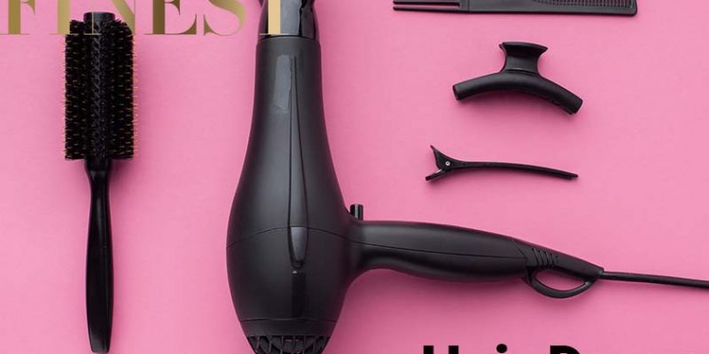 Top 5 Best Hair Dryer in Singapore