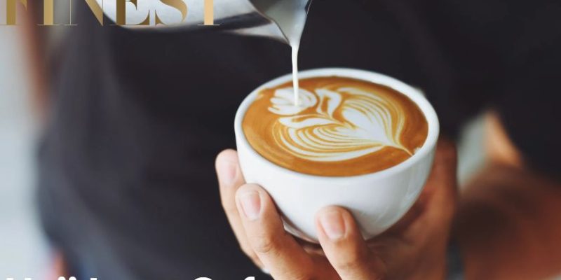 The Finest Haji Lane Cafes in Singapore