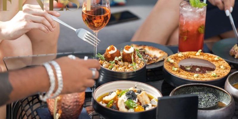 The Finest Haji Lane Restaurants in Singapore