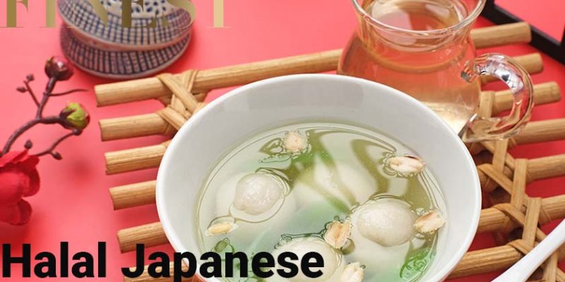 10 Best Halal Japanese Restaurants in Singapore