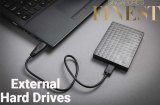 5 Best External Hard Drives in Singapore