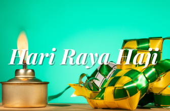 Hari Raya Haji