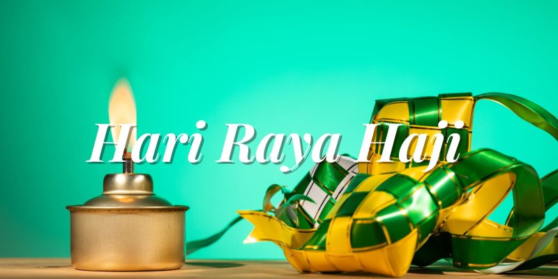 Hari Raya Haji