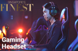 5 Best Gaming Headsets in Singapore