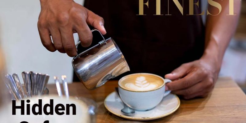 10 Best Hidden Cafes in Singapore