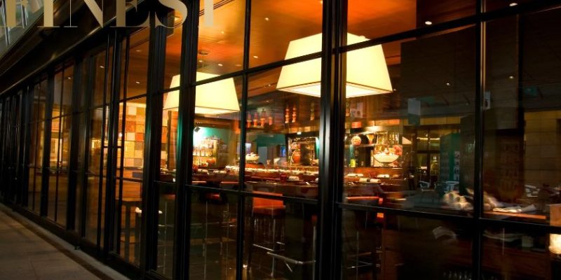 The Finest Hidden Restaurants in Singapore