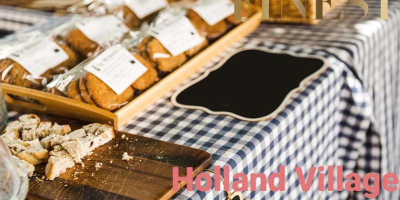 10 Best Holland Village Food in Singapore