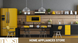 The Finest Home Appliance Store in Singapore
