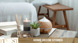 The Finest Home Decor Stores in Singapore