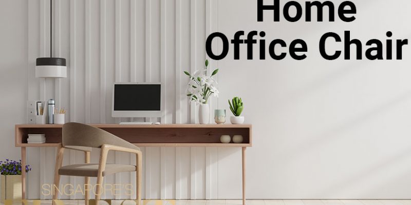 The Best Office Chairs for Your Work From Home Needs in Singapore