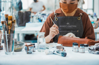 Honest Crafters – Singapore’s Leading Leather Restoration Expert