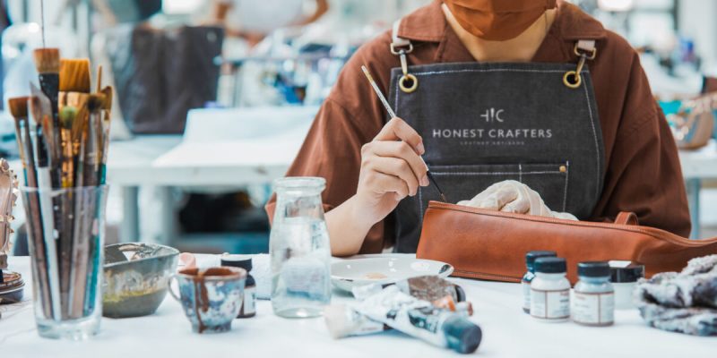 Honest Crafters – Singapore’s Leading Leather Restoration Expert
