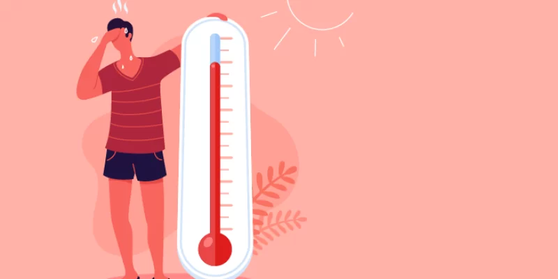 2023 The Hottest Year on Record Worldwide. 2024 May Bring Higher Temperatures