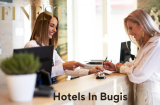 The Finest Hotels in Bugis in Singapore