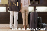 The 10 Finest Hotels in Dhoby Ghaut Singapore