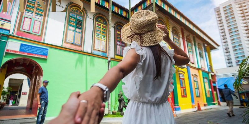 The Finest Hotels in Little India Singapore