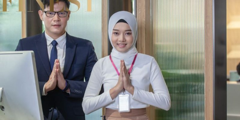 The Finest Hotels in Orchard Road