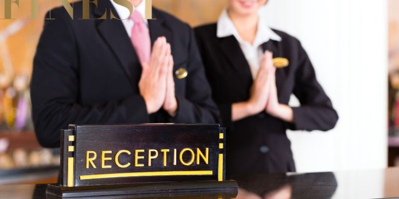 The Finest Hotels Near Botanic Gardens