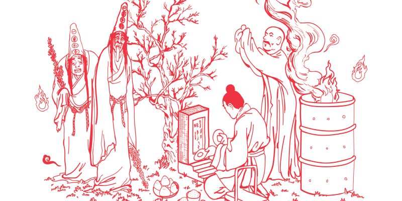 Hungry Ghost Festival 2023: Things to Avoid